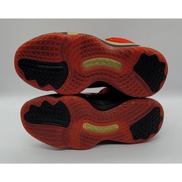 Adidas D.O.N Issue #3 GS 'Spider-Man' Basketball Shoes GZ5496 - Picture 10 of 12